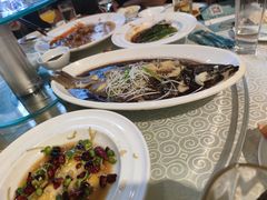 -香满楼(南关店)