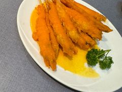 -金哥私房菜馆(张府园总店)