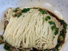 -二泉园老菜馆·百年无锡菜