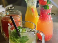 -gaga(深圳南山益田假日广场店)