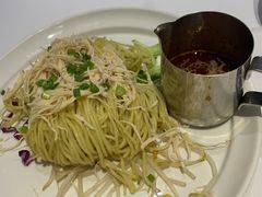 鸡丝凉面-眉州东坡(团结湖店)