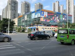 -卓锦曼购中心(国香街店)