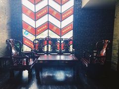 -丽华园(汉阳龙阳店)