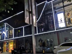 -健康路夜市