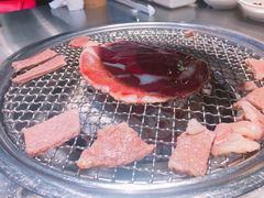 -韩聚屋韩国烤肉餐厅(新北万达店)