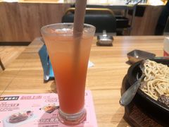 -豪客来牛排(重庆三峡广场步行街1704店)