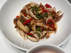 -鸽子侯·家宴·平价海鲜(绿地店)