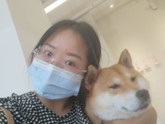 -怪兽屋·羊驼·猫咖·狗咖(俊华广场店)