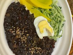 -首尔烤肉大排档(合生汇店)