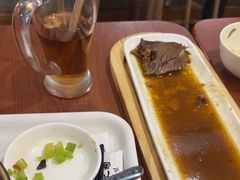 -菊儿人家·北京胡同菜(南锣鼓巷店)