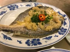 -金城大酒店-中餐厅(汾江中路店)