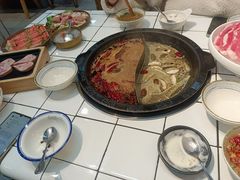 -卤校长重庆火锅