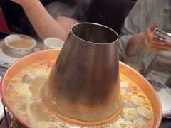 -京悦南门涮羊肉·羊蝎子火锅(田林路店)