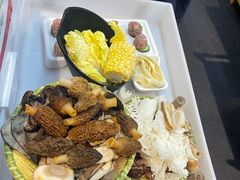 -名善山珍·野生菌汤锅(文殊院店)