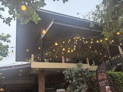 -大螃蟹海鲜餐厅