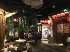 -老宁波1381餐厅(宏泰广场店)