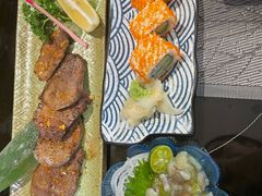 -昱匠·日本料理(金融街店)