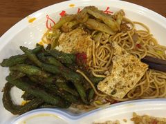 -泰合素食(双流店)