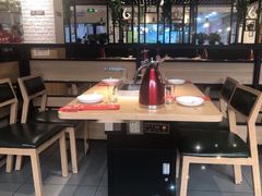 大堂-彤德莱牛肉火锅(双港店)