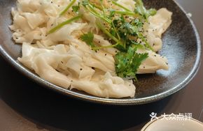Pure Rice Noodle