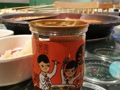 -8号苑自助烤场(西单店)