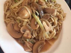 -无招牌海鲜餐厅(怡丰城店)