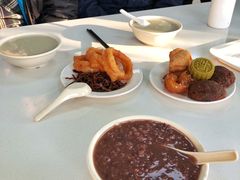 -老磁器口豆汁店(天坛店)