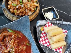 -HONGA HONGA雄家(曹路店)