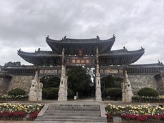 -建水文庙