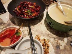 -火婆子·川小馆(扬韬科技广场店)