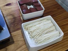 -牛腩之旅·牛腩牛杂煲(光启城美食城店)
