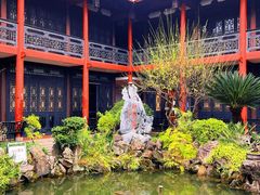 -三坊七巷历史文化街区