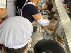 -芳婆糕团店(王府大街店)