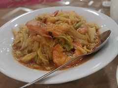 -良友·海鲜青岛菜(五四广场店)