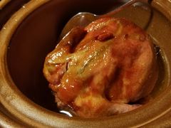 外婆茶香鸡-外婆家(世界城广场店)