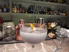 -NOVA CORE蔚来酒吧(新天地店)