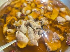 -向川南·水煮鱼·川菜(和平里店)