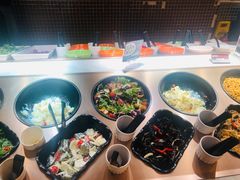 -比格比萨自助(宋家庄店)