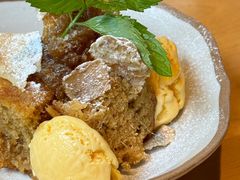 -Ginger(兴国路店)