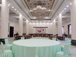 -人民大会堂宴会厅