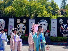 -芜湖方特东方神画