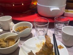 -六合居·邯郸菜·武安菜起源地