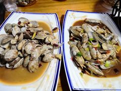 -云南巷海鲜大咖·可加工海鲜