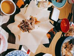 -三禾屋·亚洲融合小馆(未来科技城店)