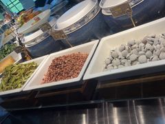-拉完海鲜大排档(温岭店)