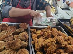 -满记烧饼(牛街东里小区一区店)