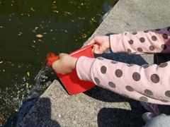 -鲁迅公园-垂钓中心