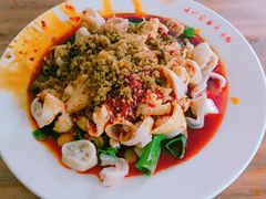 -温记府廟豆汤饭·始于1955年(海椒店)