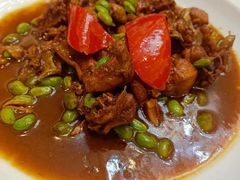 -食悦江南·淮扬菜·烤鸭(亚运村·惠新店)