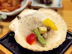 -花潮料理艺食馆(世欧广场店)